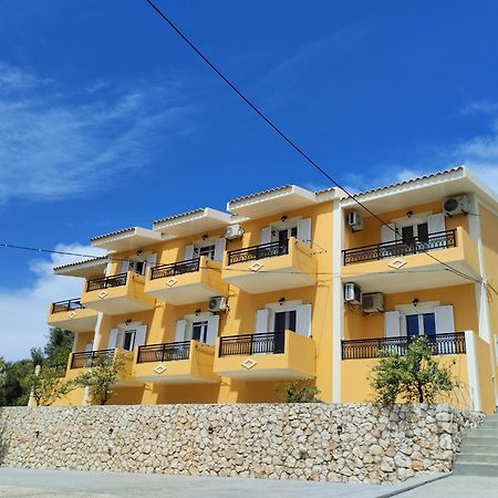 Asteras Studios Аргостолион Екстериор снимка