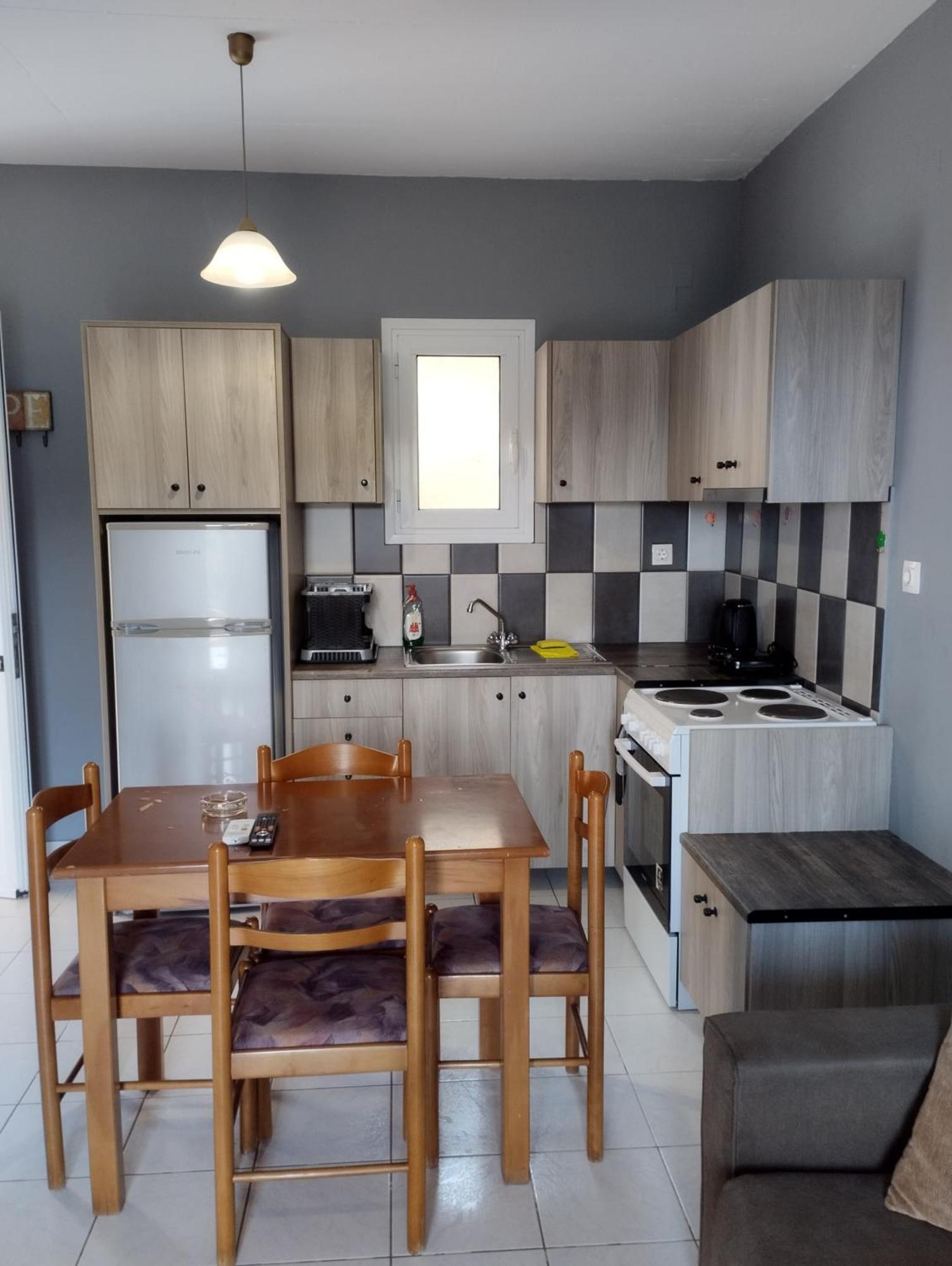 Asteras Studios Аргостолион Екстериор снимка